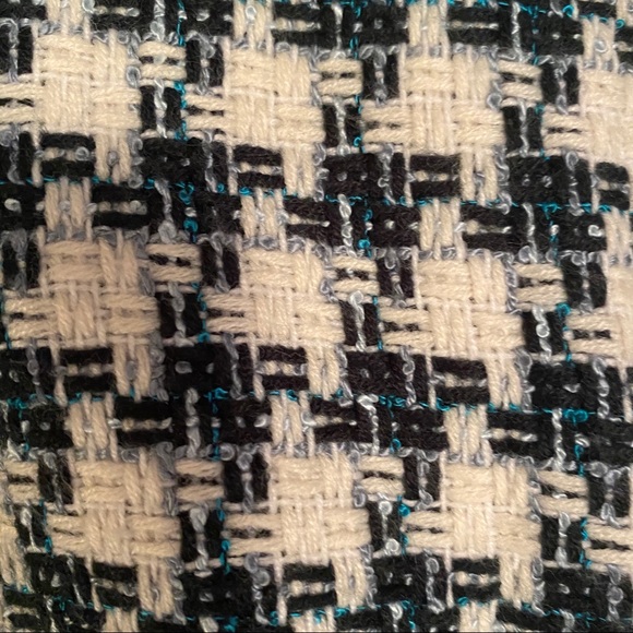 Evan-Picone | houndstooth pattern - Picture 3 of 5